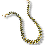 chain necklace gold, jewelry store nyc, designer jewelry and colorful gemstone jewelry for statement jewelry shoppers and
