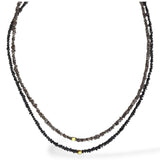 Diamonds in the Rough