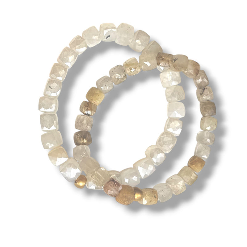 Fall Stretch Bracelets, options