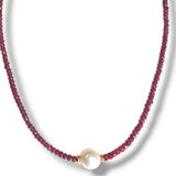 Pearl Pop Necklace