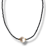 Pearl Pop Necklace