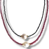 Pearl Pop Necklace