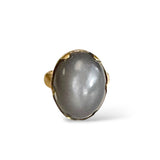 Moonstone Ring
