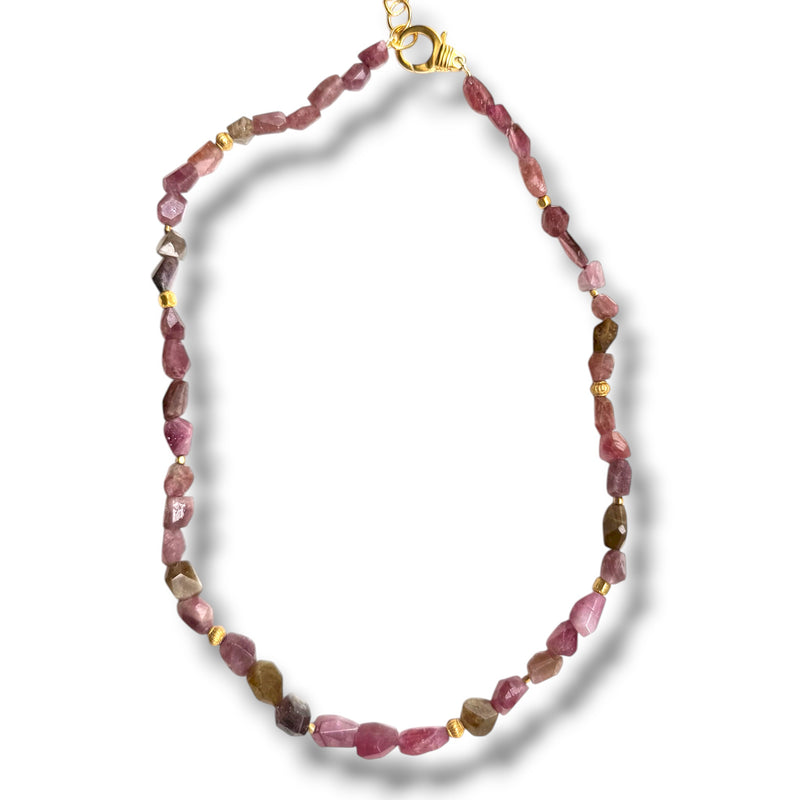 Gemstone Bead Strands