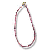 Gemstone Bead Strands