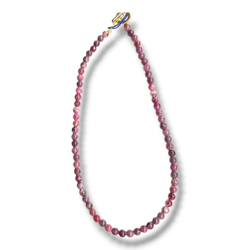 Gemstone Bead Strands