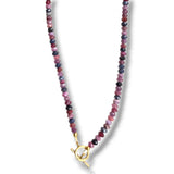 Gemstone Bead Strands