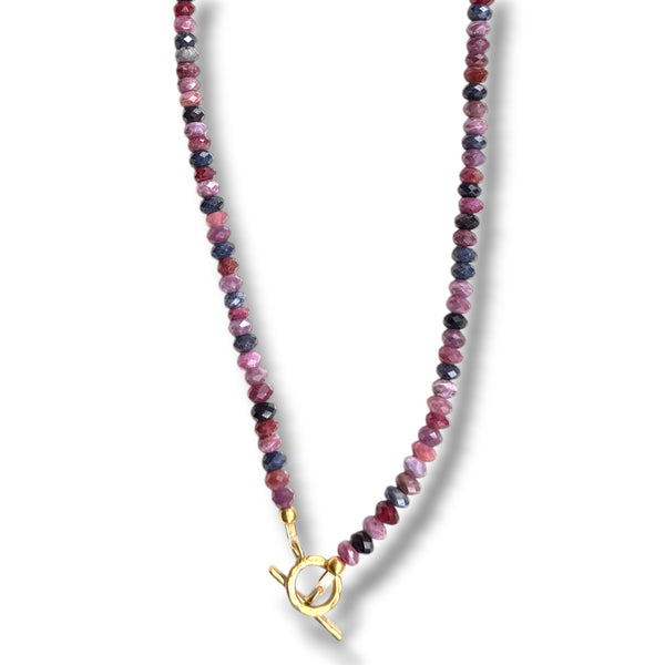 Gemstone Bead Strands