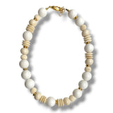 Cloud Dancer Necklace
