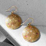 DMD Fine -  Celestial Earrings