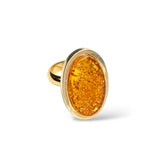Amber Ring