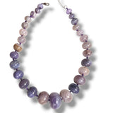 Jumbo Amethyst Agate