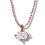 Lightweight turquoise pendant styling with howlite jewelry, for refined outfits, gift ideas, and effortless everyday styling
