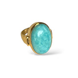Turquoise Ring