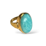 Turquoise Ring