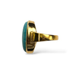 Turquoise Ring