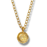 Leo Necklace
