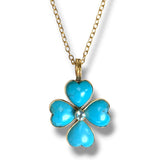 Lucky Turquoise Enhancer