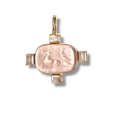 Rose Chariot Intaglio Enhancer