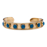 Apatite Mini Cuff