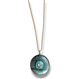 Labradorite Gemmy Necklace