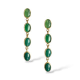 Green Goddess Linear Ear