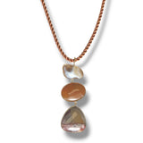 Teton Rope Necklace