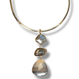 Big Sky Collar Necklace