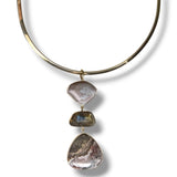 Big Sky Collar Necklace
