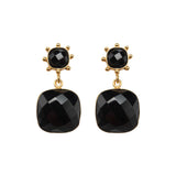 artisan earrings, earrings for women, women's jewelry and high quality jewelry for luxury jewelry shopping and gift giving
