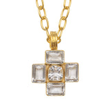 unique jewelry brand, half circle pendant necklace, best store to buy jewelry, jewellery for us for artisan jewelry styling
