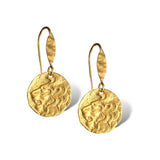 Leo Earring