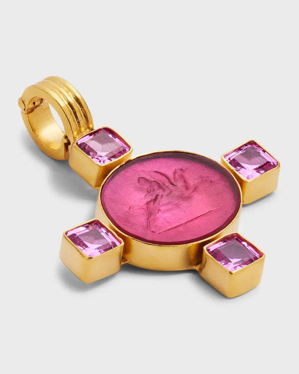 Pink Pegasus Enhancer