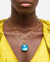 Portofino Doublet Necklace