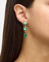 Portofino Linear Earring