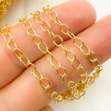 Mini Charm Necklaces; 3 charm options, 2 chain options