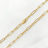 Mini Charm Necklaces; 3 charm options, 2 chain options