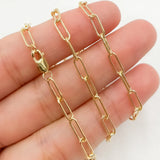 Mini Charm Necklaces; 3 charm options, 2 chain options