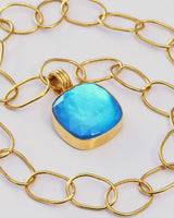 Portofino Doublet Necklace