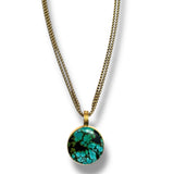 Turquoise Lanai Necklace