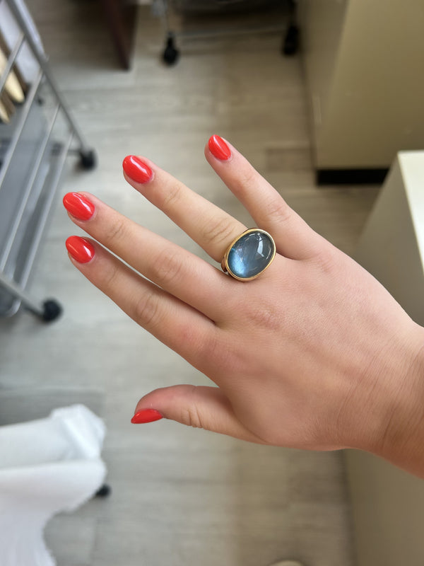 DMD Fine - Recco Ring