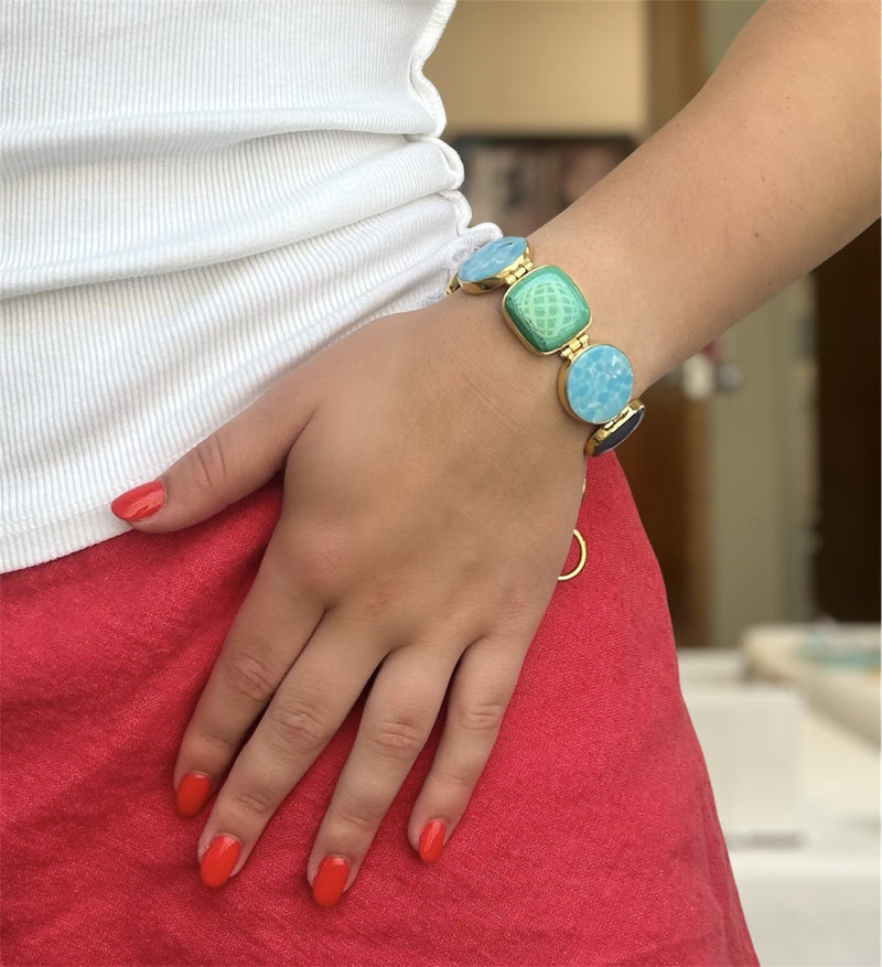 Carnevale Bracelet