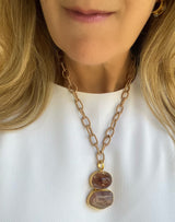 Earth Angel Necklace