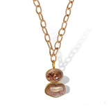 Earth Angel Necklace