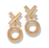 XO Earrings