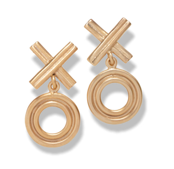 XO Earrings