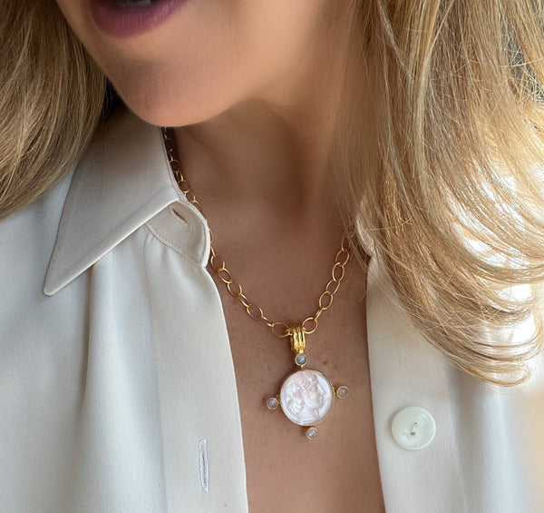 Moonstone Apollo Enhancer