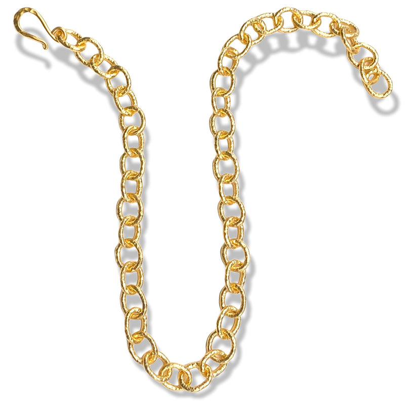 Classic Luxe Link Chain