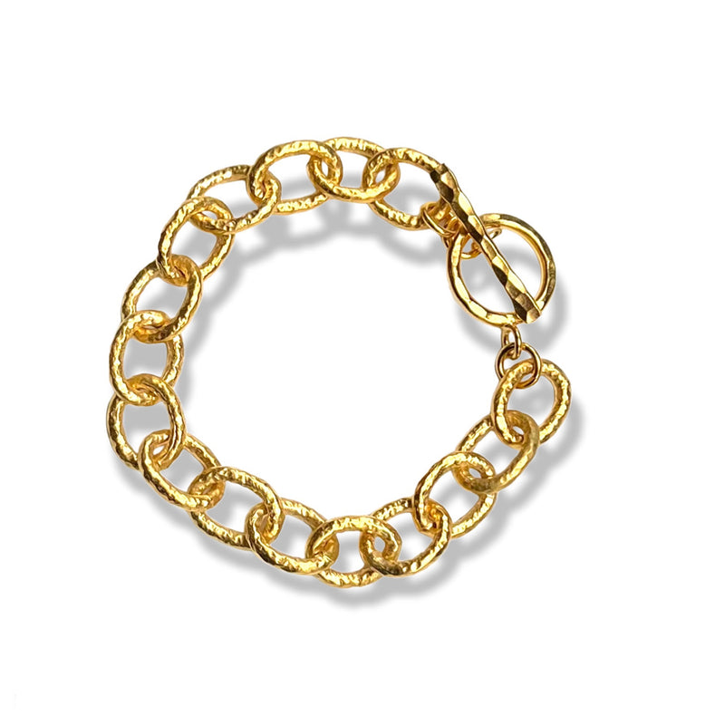 Classic Luxe Bracelet