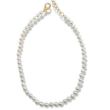 Freshwater Pearl Necklace